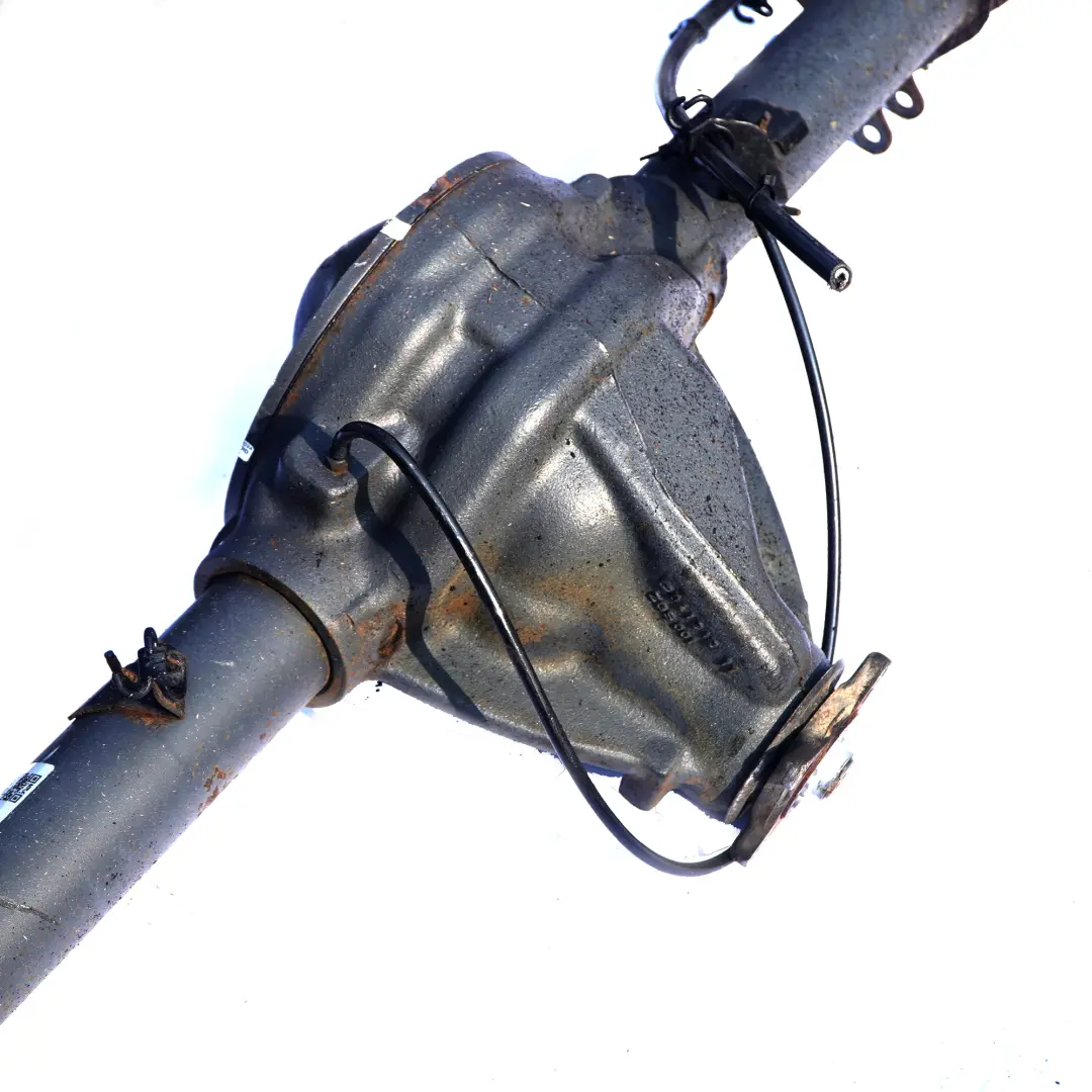 Differential Diff 741415 46:11 4,182 to Mercedes Sprinter W906 Rear with Part number A9063506101 Mercedes Sprinter W906 Rear Differential Diff 741415 46:11 4,182 - SKU A9063506101 - Part number A9063506101