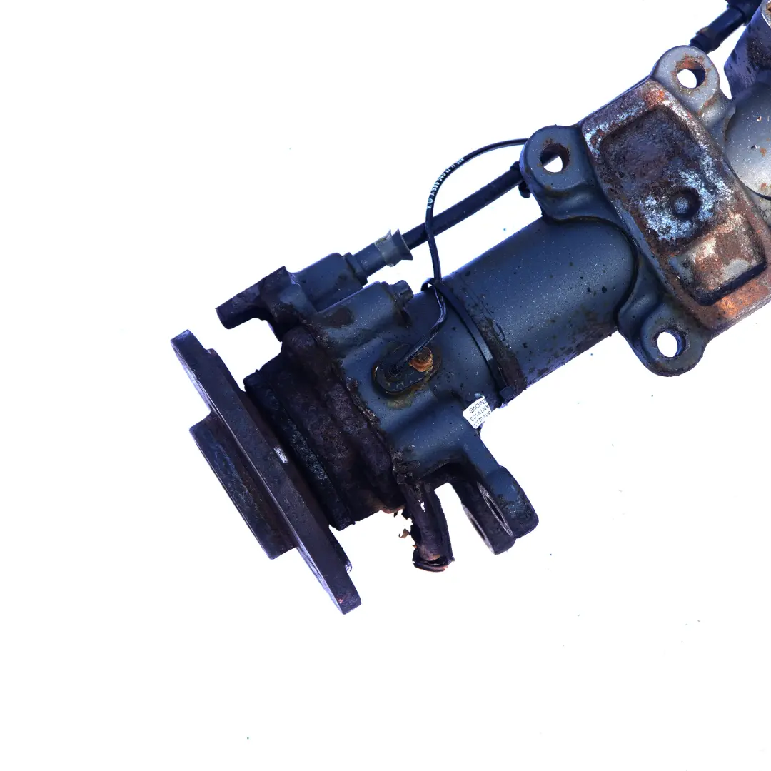 Differenziale posteriore 741415 46:11 4.182 per Mercedes Sprinter W906 con numero di parte A9063506101 Mercedes Sprinter W906 Differenziale posteriore 741415 46:11 4.182 - SKU A9063506101 - Numero di parte A9063506101