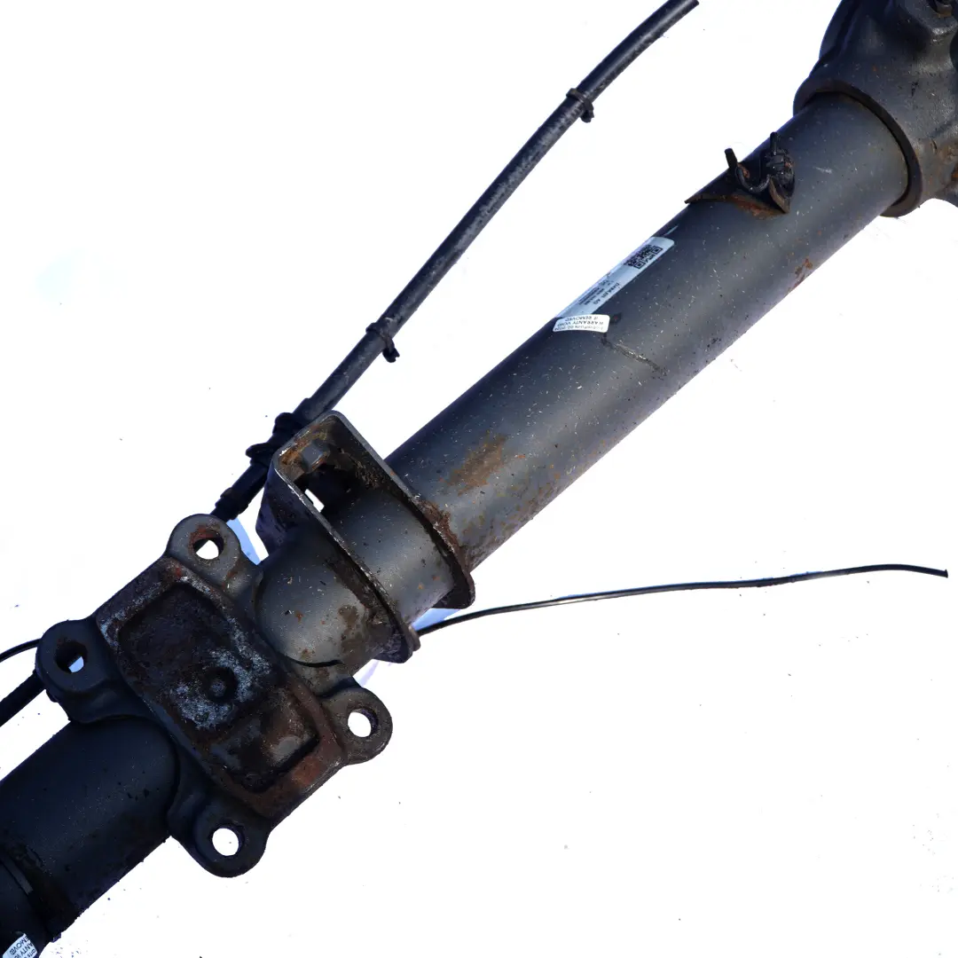 Differential Diff 741415 46:11 4,182 to Mercedes Sprinter W906 Rear with Part number A9063506101 Mercedes Sprinter W906 Rear Differential Diff 741415 46:11 4,182 - SKU A9063506101 - Part number A9063506101