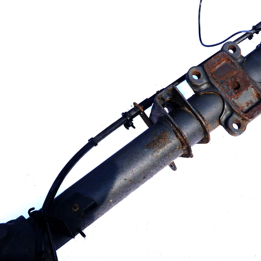 Differenzial hinten 741415 46:11 4,182 für Mercedes Sprinter W906 mit Teilenummer A9063506101 Mercedes Sprinter W906 Differenzial hinten 741415 46:11 4,182 - SKU A9063506101 - Teilenummer A9063506101