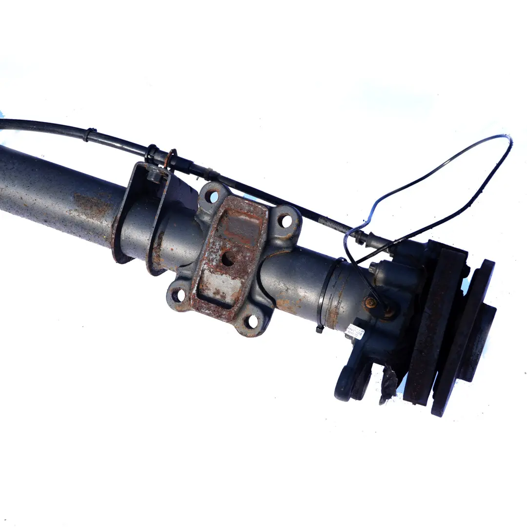 Most Dyfer Tył Tylny 741415 46:11 4,182 do Mercedes Sprinter W906 o numerze A9063506101 Mercedes Sprinter W906 Most Dyfer Tył Tylny 741415 46:11 4,182 - SKU A9063506101 - Numer Części A9063506101