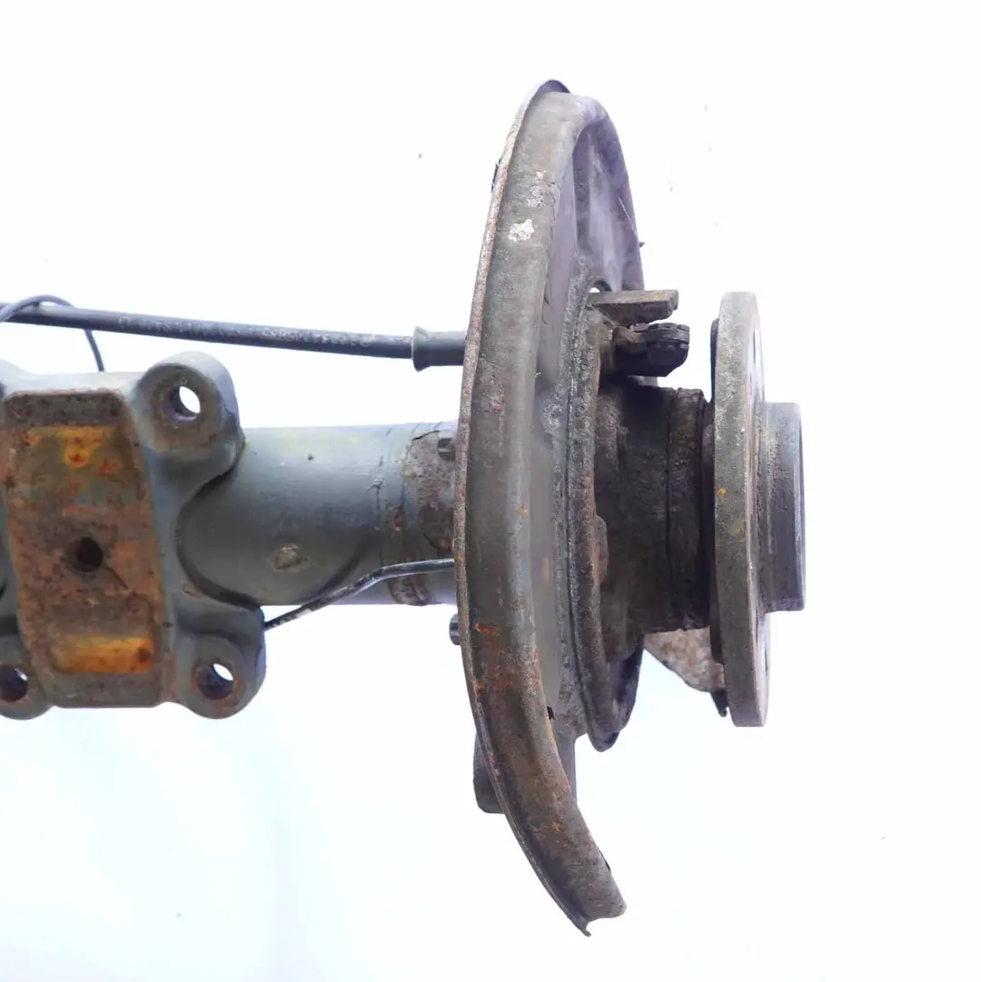 Différentiel arrière 741415 51:13 3,923 pour Mercedes Sprinter W906 à propos du numéro de pièce A9063506201 Mercedes Sprinter W906 Différentiel arrière 741415 51:13 3,923 - SKU A9063506201 - Numéro de pièce A9063506201