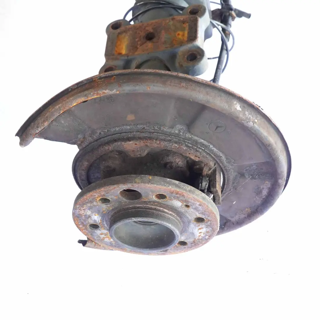 Différentiel arrière 741415 51:13 3,923 pour Mercedes Sprinter W906 à propos du numéro de pièce A9063506201 Mercedes Sprinter W906 Différentiel arrière 741415 51:13 3,923 - SKU A9063506201 - Numéro de pièce A9063506201