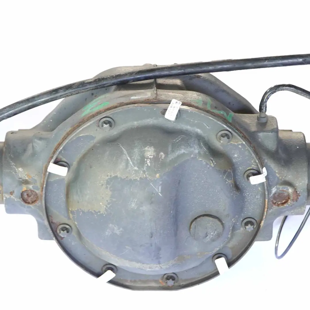 Mercedes Sprinter W906 Rear Differential Diff 741415 51:13 3,923 - SKU A9063506201 - Part number A9063506201