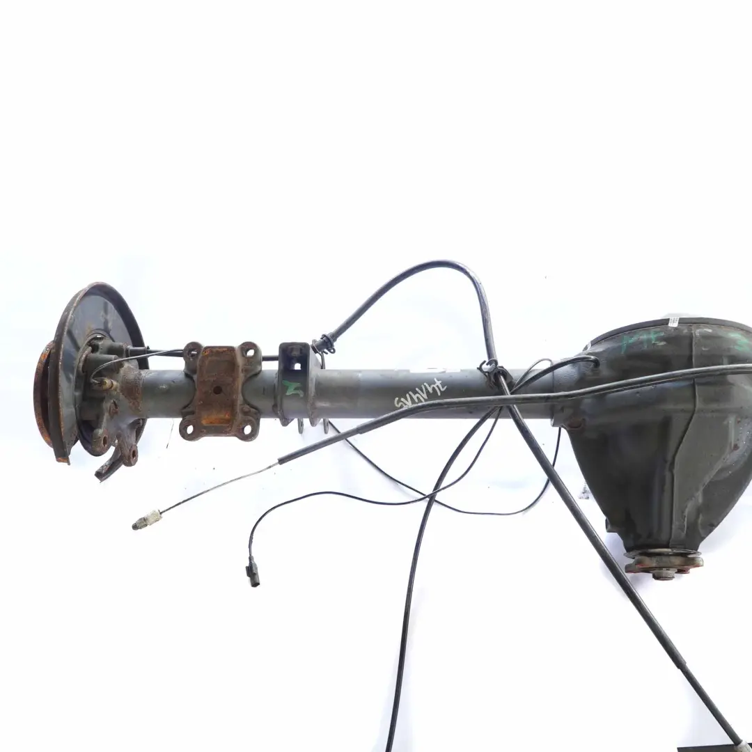 Différentiel arrière 741415 51:13 3,923 pour Mercedes Sprinter W906 à propos du numéro de pièce A9063506201 Mercedes Sprinter W906 Différentiel arrière 741415 51:13 3,923 - SKU A9063506201 - Numéro de pièce A9063506201