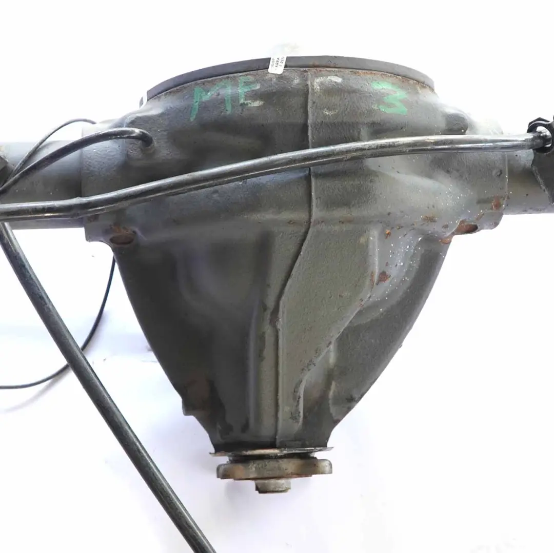 Diferencial trasero 741415 51:13 3,923 para Mercedes Sprinter W906 con número de pieza A9063506201 Mercedes Sprinter W906 Diferencial trasero 741415 51:13 3,923 - SKU A9063506201 - Número de pieza A9063506201