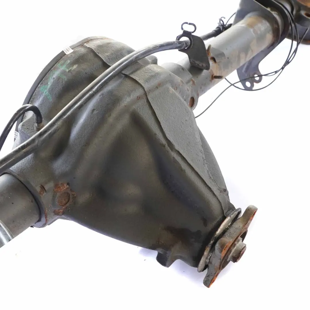 Diferencial trasero 741415 51:13 3,923 para Mercedes Sprinter W906 con número de pieza A9063506201 Mercedes Sprinter W906 Diferencial trasero 741415 51:13 3,923 - SKU A9063506201 - Número de pieza A9063506201