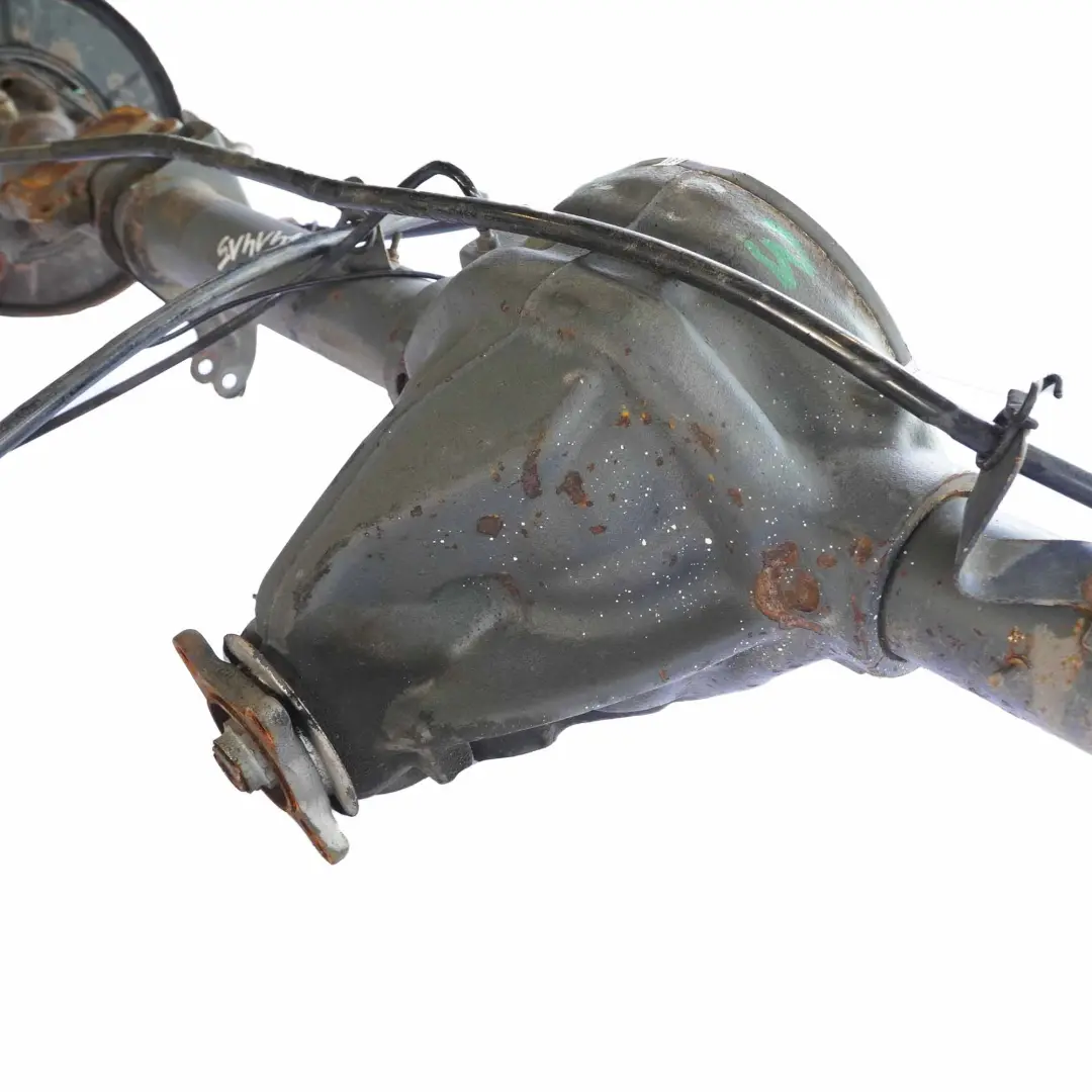 Mercedes Sprinter W906 Rear Differential Diff 741415 51:13 3,923 - SKU A9063506201 - Part number A9063506201