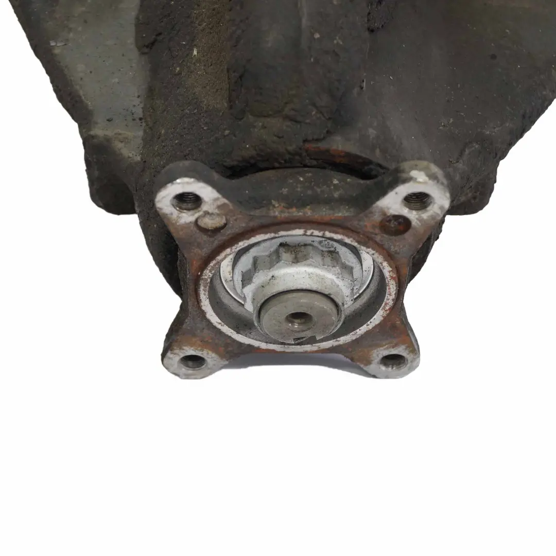 Mercedes Sprinter W906 Rear Axle Differential Diff 741412 4,182 - SKU A9063506700 - Part number A9063506700