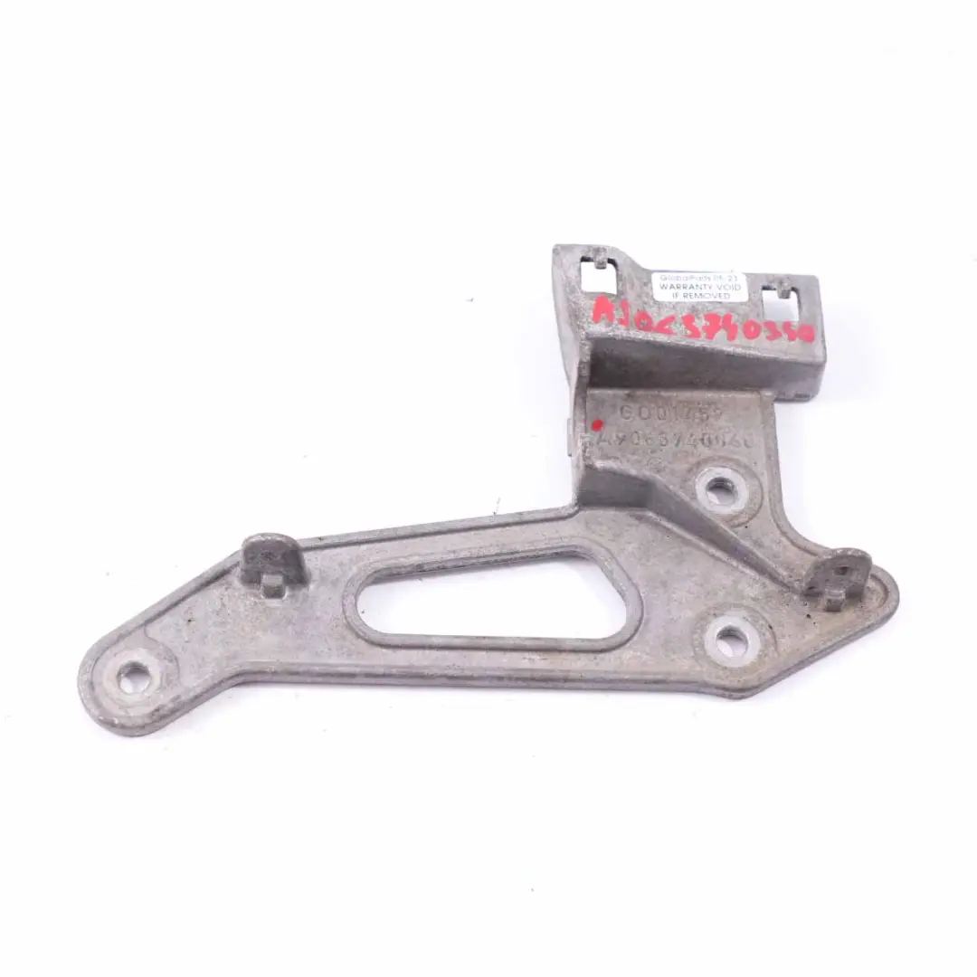 Soporte Caja Cambios Mercedes W639 Soporte Transmisión Automática A9063740040 para con número de pieza A9063740340 Soporte Caja Cambios Mercedes W639 Soporte Transmisión Automática A9063740040 - SKU A9063740340 - Número de pieza A9063740340