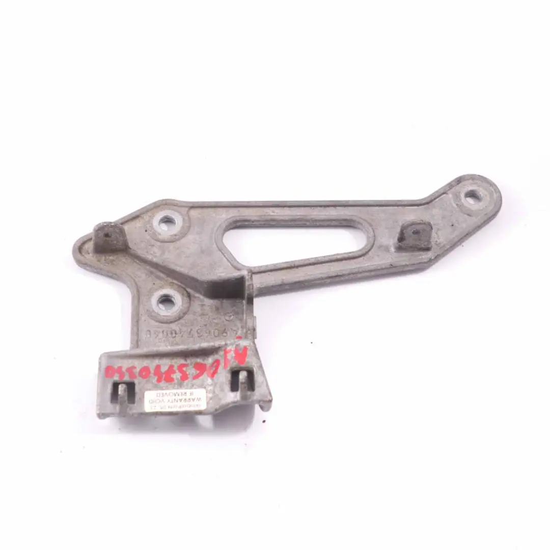  Soporte Caja Cambios Mercedes W639 Soporte Transmisión Automática A9063740040 - SKU A9063740340 - Número de pieza A9063740340