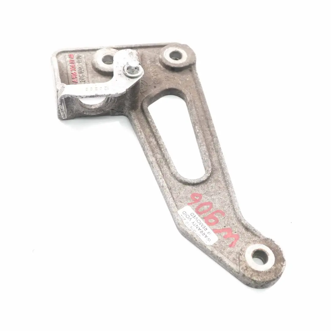 Mercedes W639 W906 Wspornik Wybieraka Biegów - SKU A9063740740 - Numer Części A9063740740