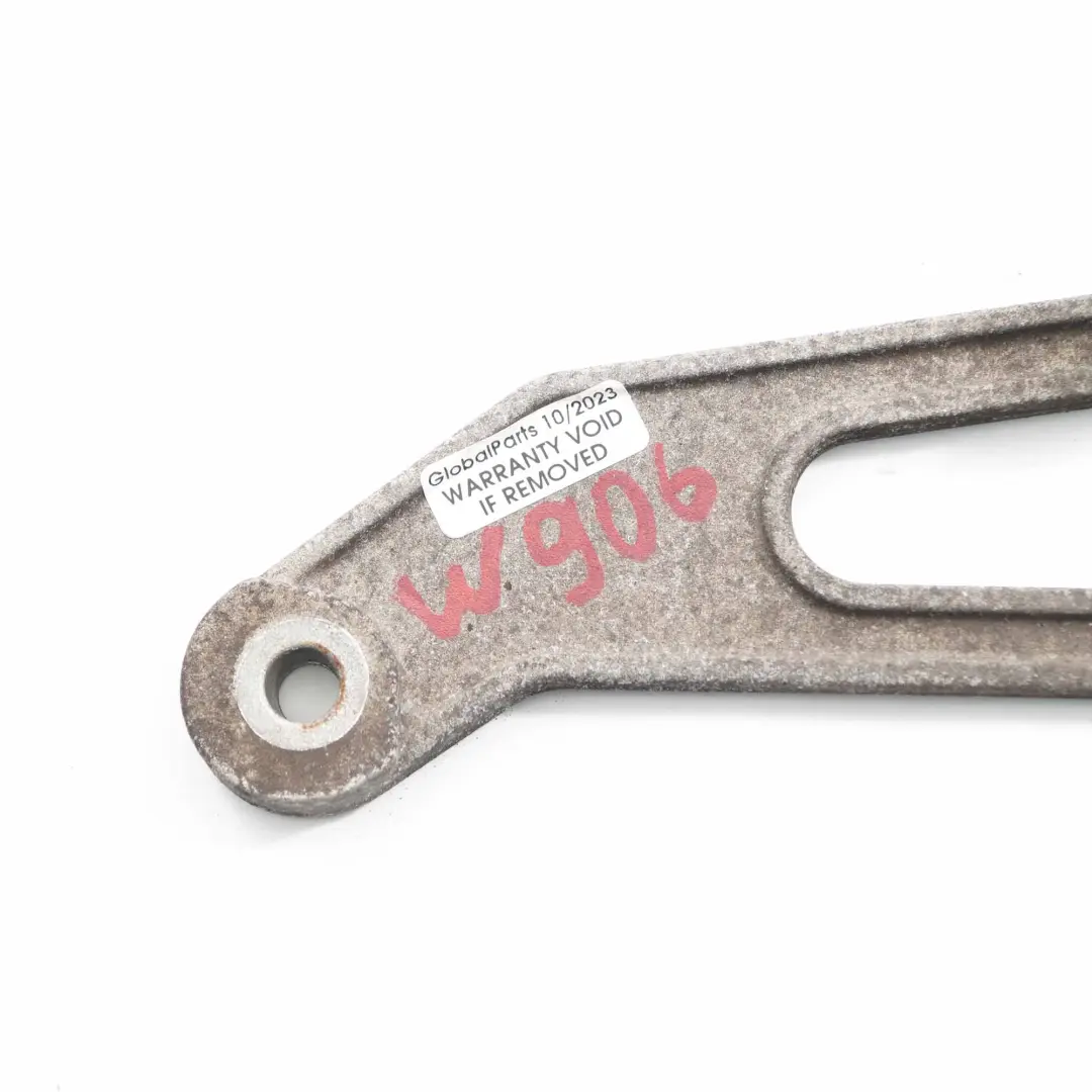 Mercedes Vito W639 Sprinter W906 Schalthebel Wählhebel halterung - SKU A9063740740 - Teilenummer A9063740740