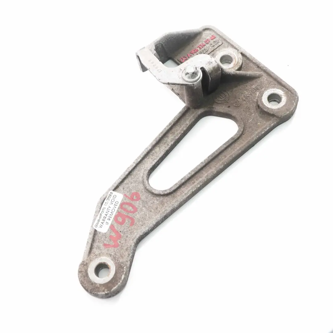 Selector Bracket Mount to Mercedes W639 W906 Gear Shifter with Part number A9063740740 Mercedes W639 W906 Gear Shifter Selector Bracket Mount - SKU A9063740740 - Part number A9063740740