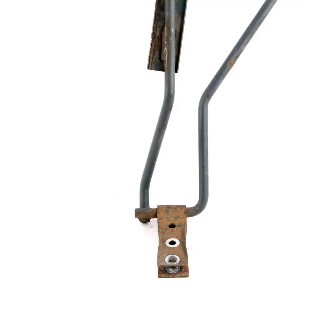 Fixation Roue Secours pour Mercedes W906 à propos du numéro de pièce A9064000141 Mercedes W906 Fixation Roue Secours - SKU A9064000141 - Numéro de pièce A9064000141