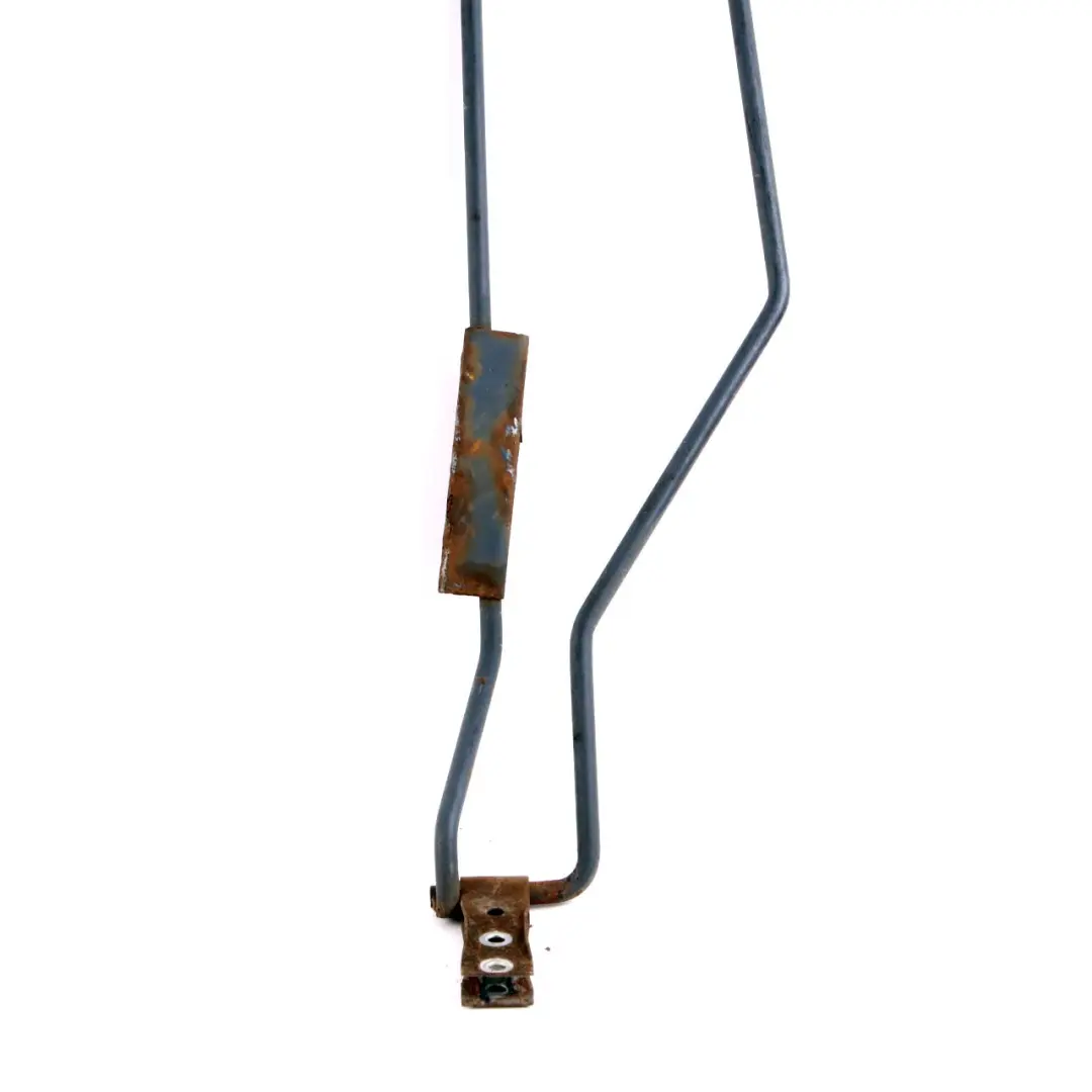 Ersatzrad Unterbodenhalter Halterung für Mercedes W906 mit Teilenummer A9064000141 Mercedes W906 Ersatzrad Unterbodenhalter Halterung - SKU A9064000141 - Teilenummer A9064000141