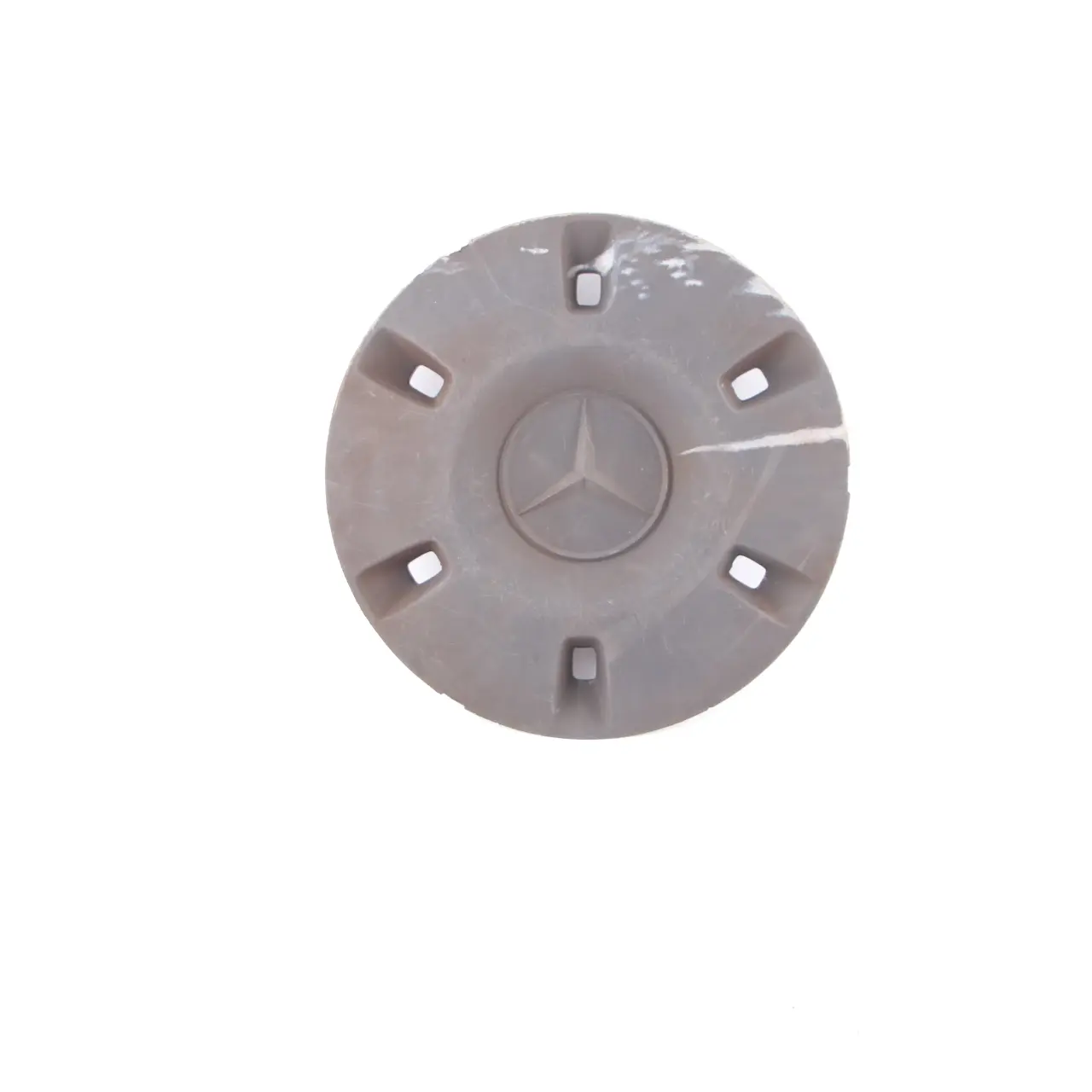 Mercedes Sprinter W906 Enjoliveur de roue centrale Noir A9064010025