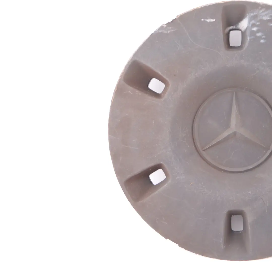 Mercedes Sprinter W906 Copertura coprimozzo ruota centrale nero - SKU A9064010025-1 - Numero di parte A9064010025