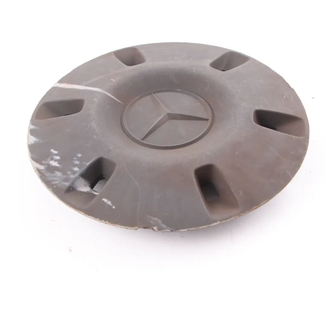 Mercedes Sprinter W906 Tapacubos central Negro - SKU A9064010025-1 - Número de pieza A9064010025