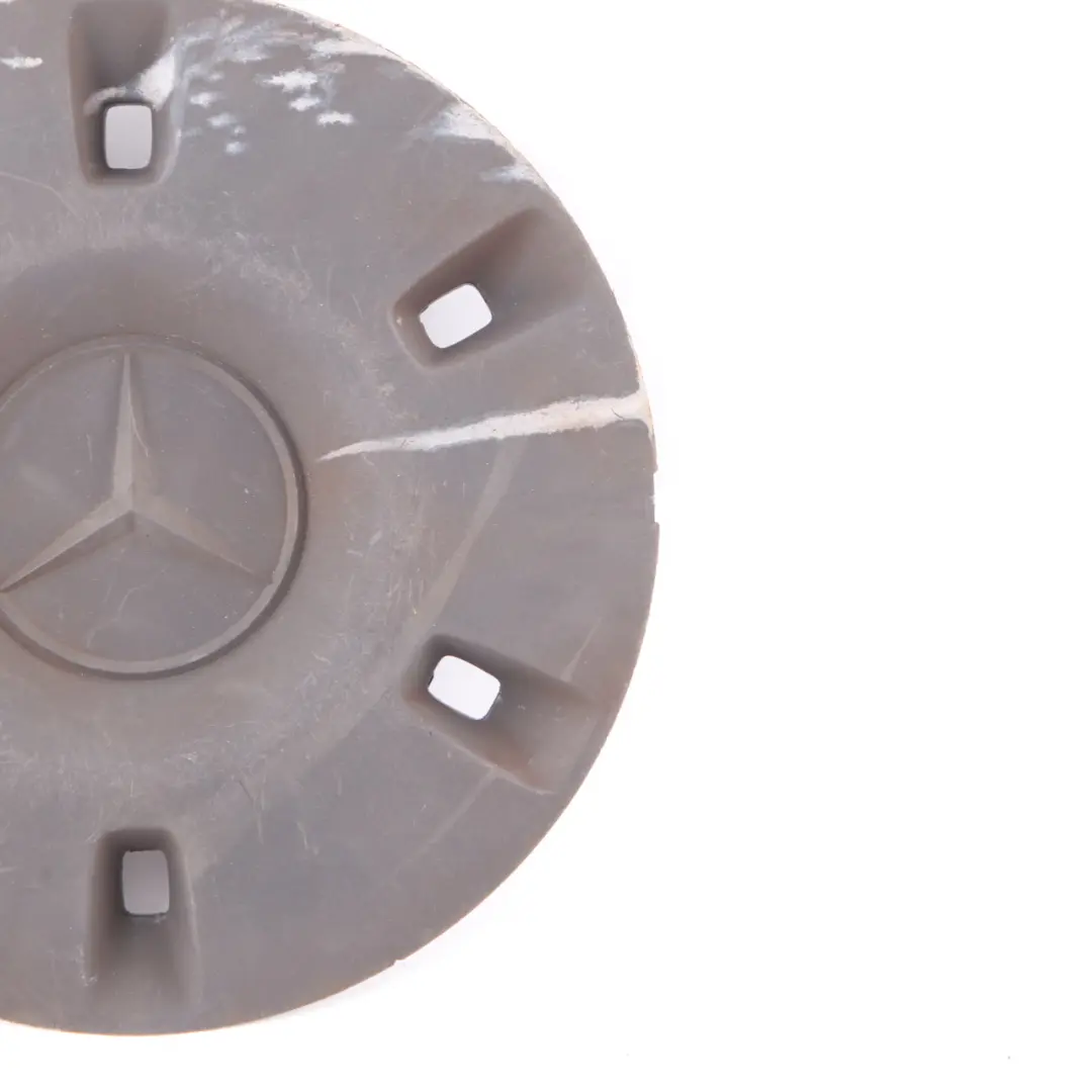 Mercedes Sprinter W906 Copertura coprimozzo ruota centrale nero - SKU A9064010025-1 - Numero di parte A9064010025