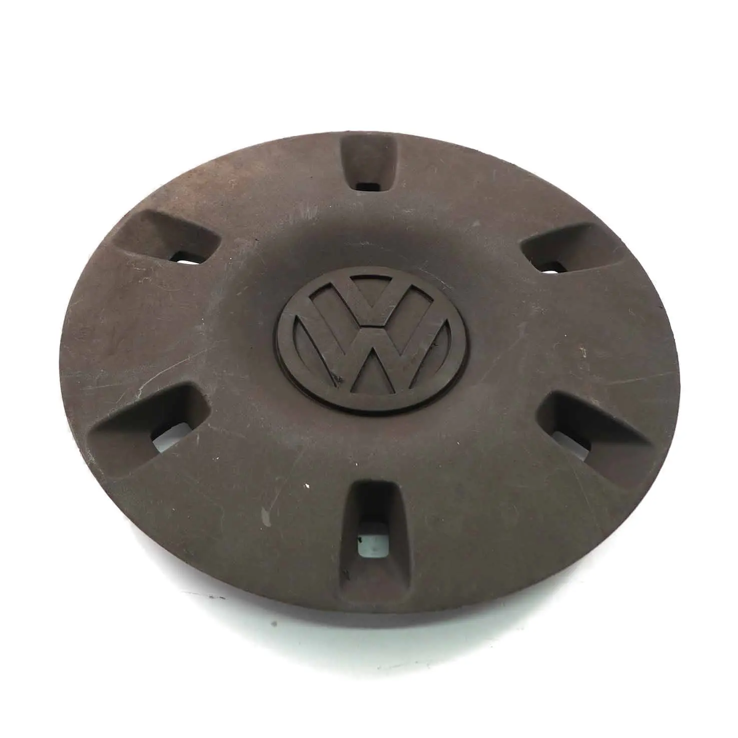 VW Volkswagen Crafter Embellecedor Centro Rueda Tapa Cubo Negro A9064010025