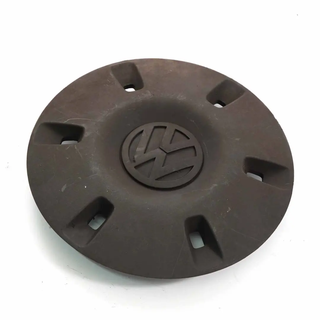 VW Volkswagen Crafter Centro ruota Coprimozzo Trim Nero - SKU A9064010025-2 - Numero di parte A9064010025