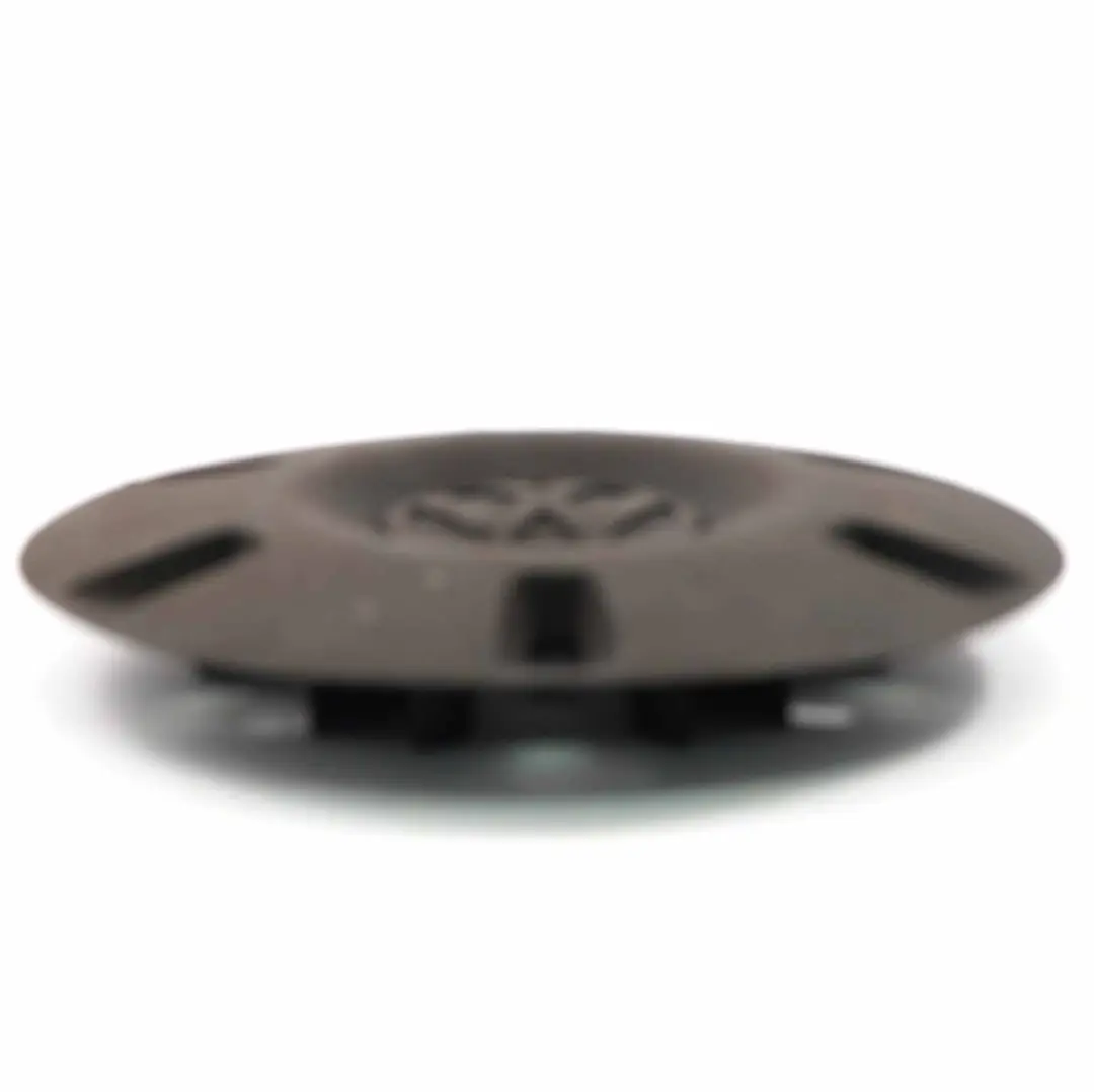 VW Volkswagen Crafter Centre Wheel Trim Hub Cap Cover Black - SKU A9064010025-2 - Part number A9064010025