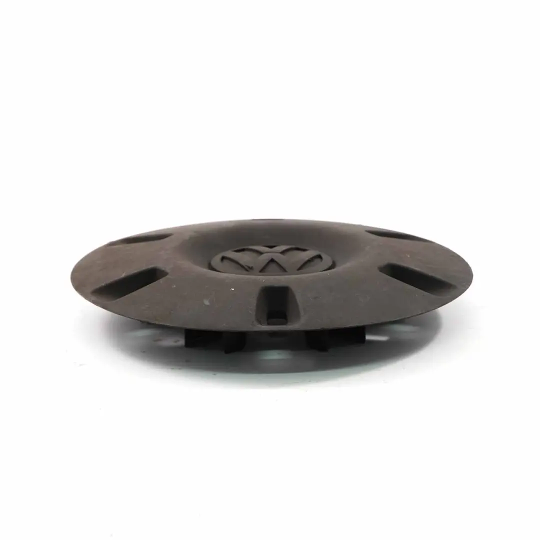 VW Volkswagen Crafter Centre Wheel Trim Hub Cap Cover Black - SKU A9064010025-2 - Part number A9064010025