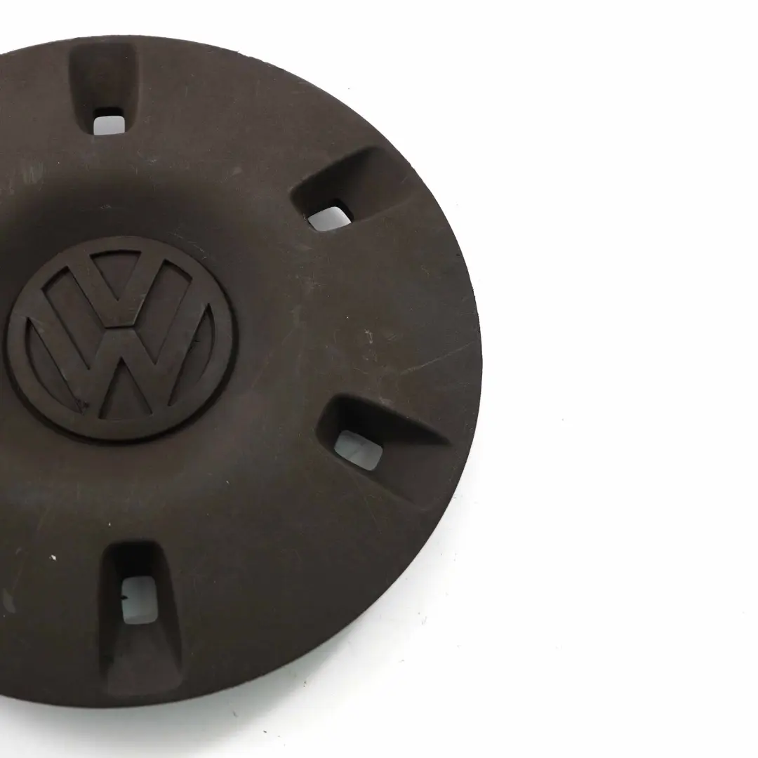 VW Volkswagen Crafter Centro ruota Coprimozzo Trim Nero - SKU A9064010025-2 - Numero di parte A9064010025