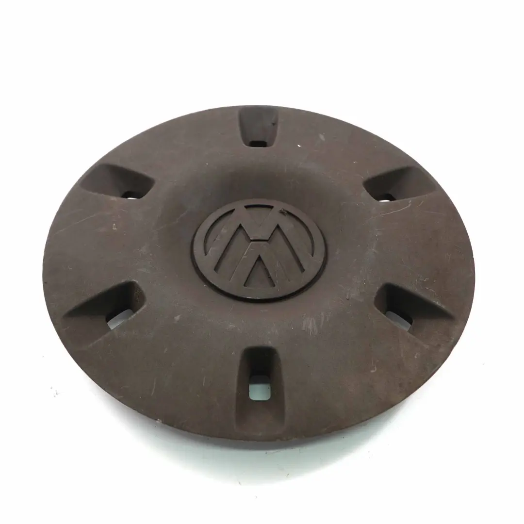 VW Volkswagen Crafter Centro ruota Coprimozzo Trim Nero - SKU A9064010025-2 - Numero di parte A9064010025
