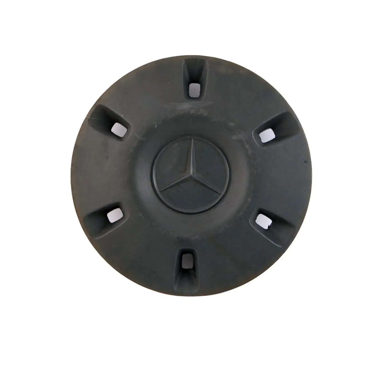 Mercedes Sprinter W906 Mitte Radzierblende Nabendeckel Schwarz A9064010025