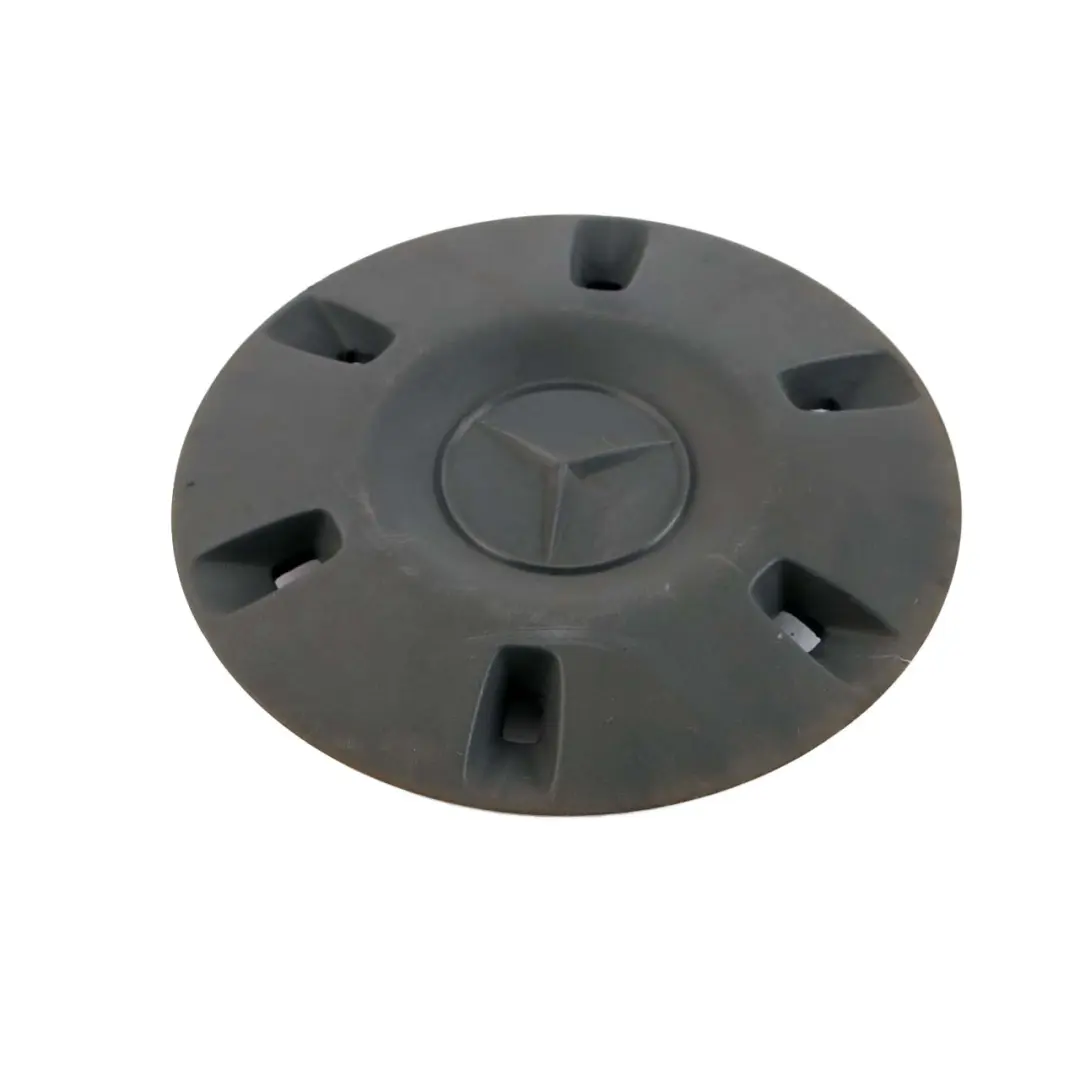 Mercedes Sprinter W906 Centre Wheel Trim Hub Cap Cover Black - SKU A9064010025 - Part number A9064010025