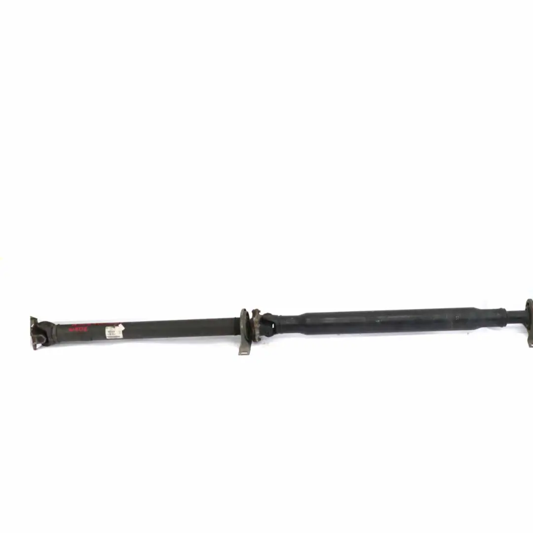 Propshaft Drive Shaft Manual Transmission to Mercedes Sprinter W906 with Part number A9064100001 Mercedes Sprinter W906 Propshaft Drive Shaft Manual Transmission - SKU A9064100001 - Part number A9064100001