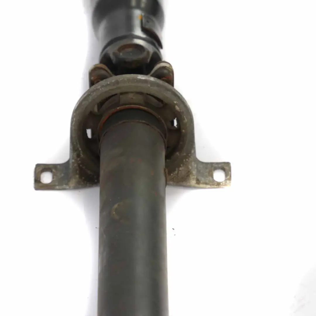 Propshaft Drive Shaft Manual Transmission to Mercedes Sprinter W906 with Part number A9064100001 Mercedes Sprinter W906 Propshaft Drive Shaft Manual Transmission - SKU A9064100001 - Part number A9064100001