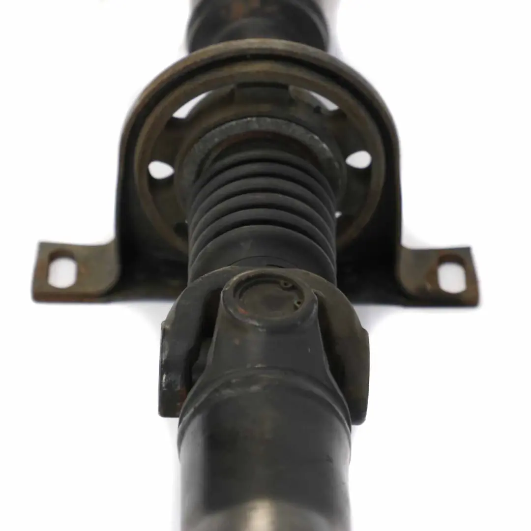 Propshaft Drive Shaft Manual Transmission to Mercedes Sprinter W906 with Part number A9064100001 Mercedes Sprinter W906 Propshaft Drive Shaft Manual Transmission - SKU A9064100001 - Part number A9064100001