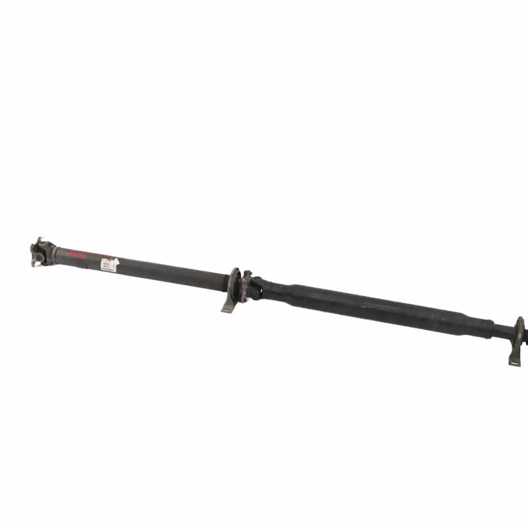 Propshaft Drive Shaft Manual Transmission to Mercedes Sprinter W906 with Part number A9064100001 Mercedes Sprinter W906 Propshaft Drive Shaft Manual Transmission - SKU A9064100001 - Part number A9064100001