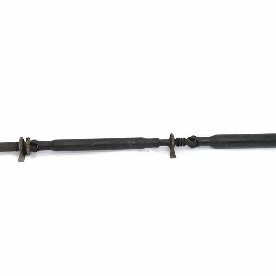 Propshaft Drive Shaft Manual Transmission to Mercedes Sprinter W906 with Part number A9064100001 Mercedes Sprinter W906 Propshaft Drive Shaft Manual Transmission - SKU A9064100001 - Part number A9064100001