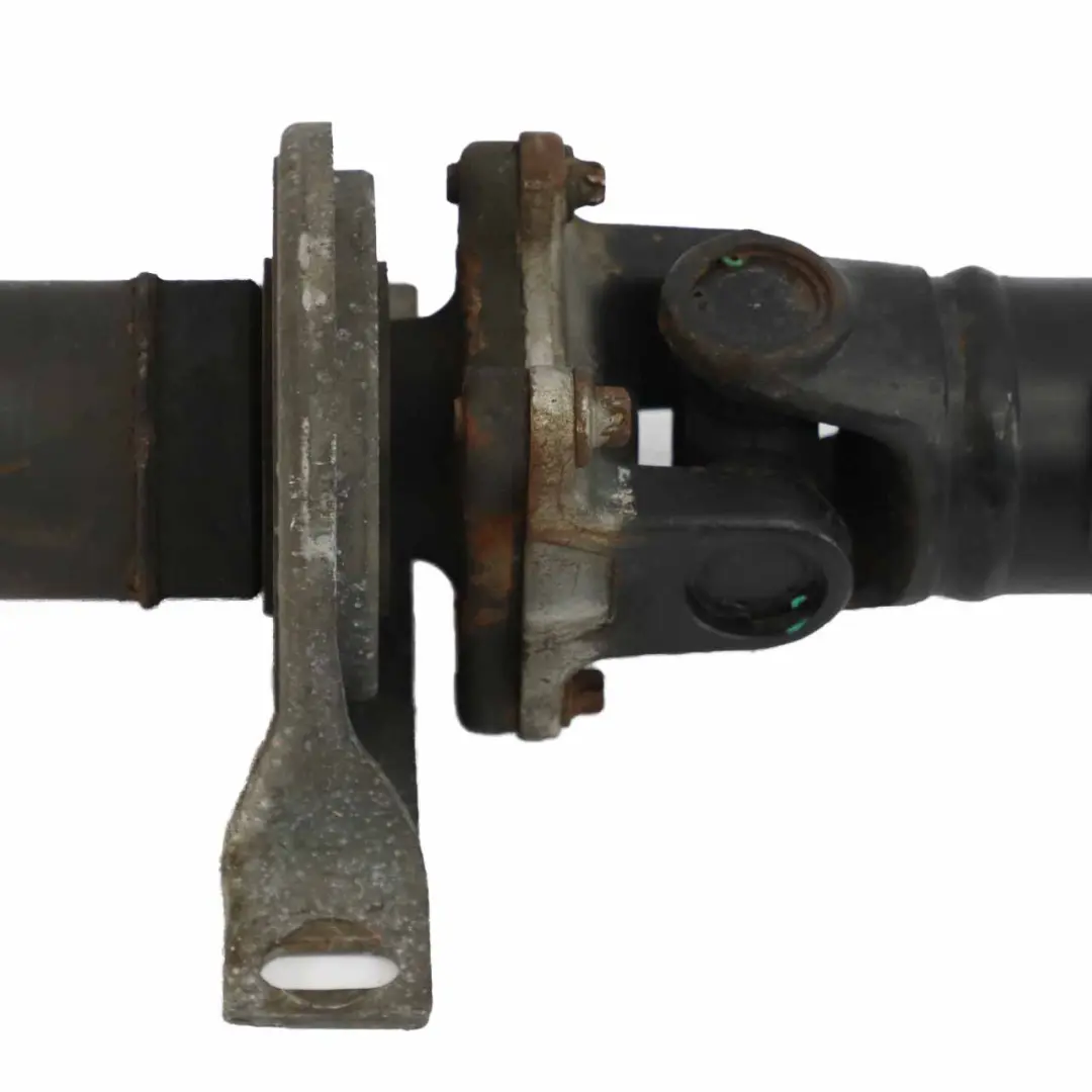 Wał Napędowy do Mercedes Sprinter W906 o numerze A9064100001 Mercedes Sprinter W906 Wał Napędowy - SKU A9064100001 - Numer Części A9064100001