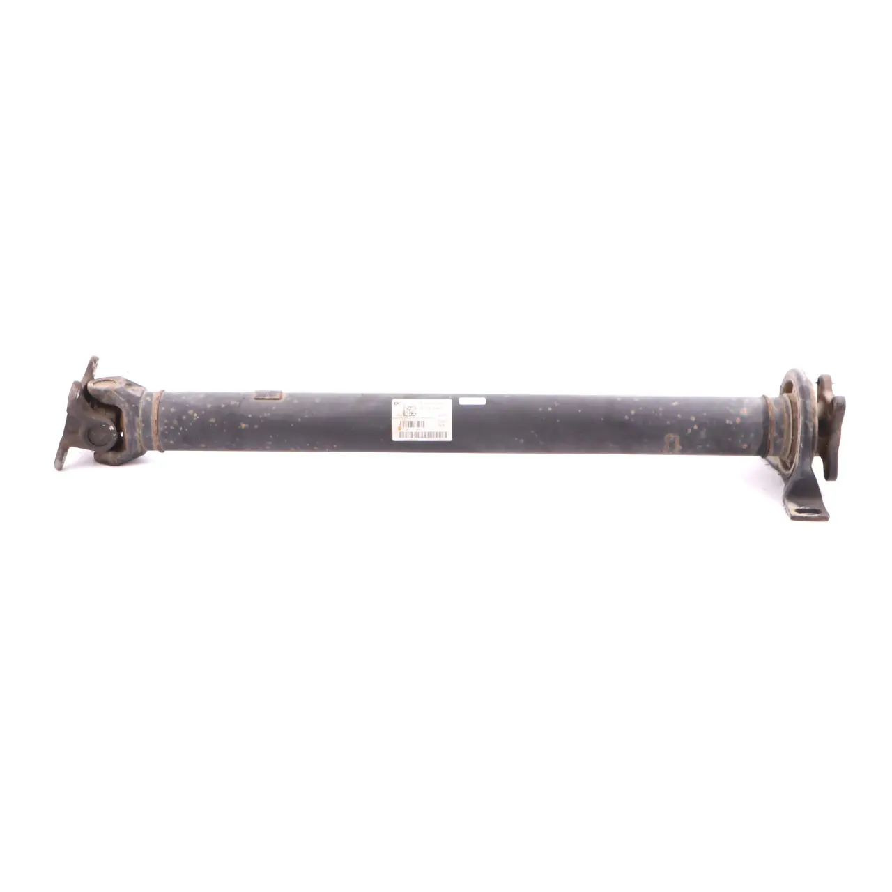 Mercedes Sprinter W906 Albero di trasmissione manuale A9064102001