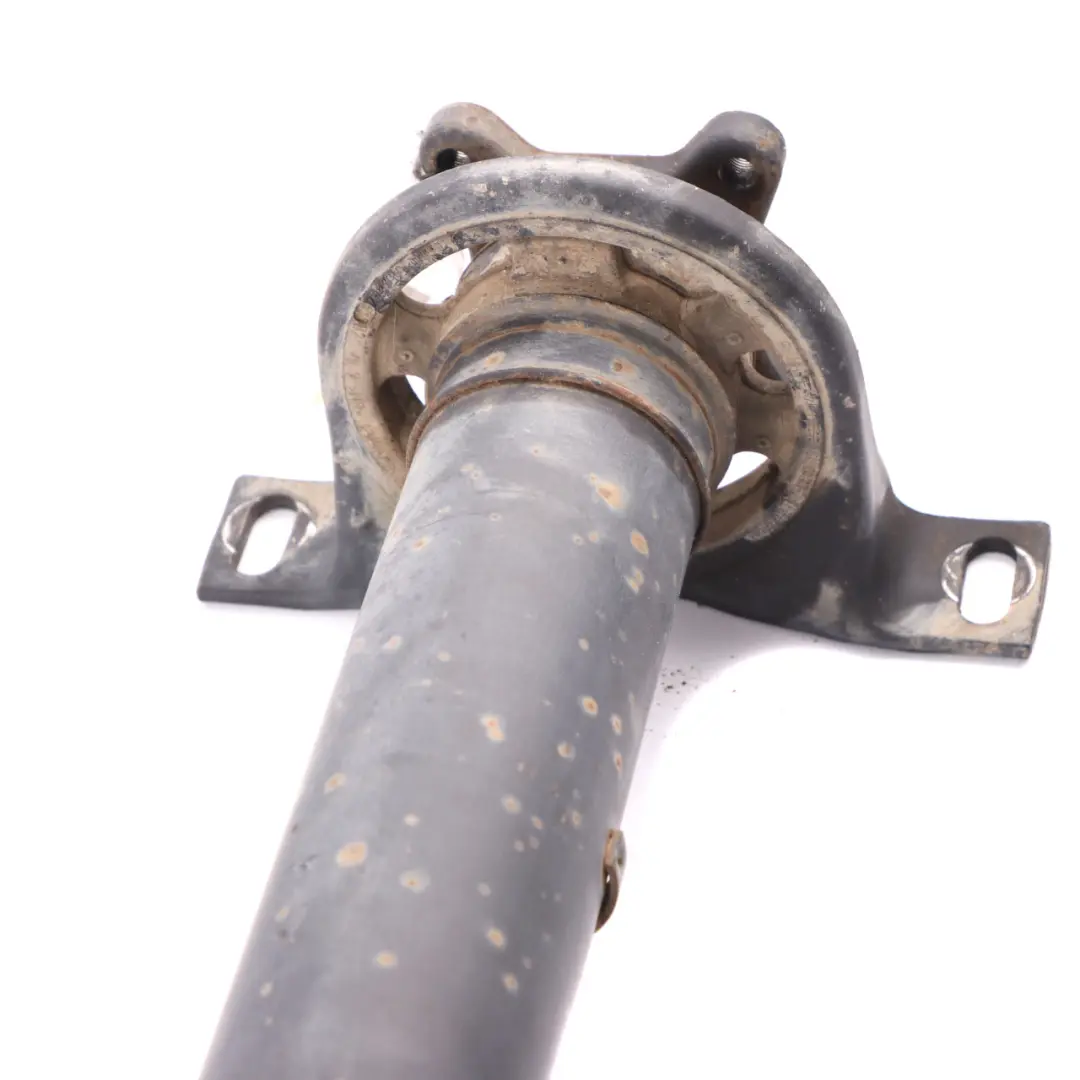 Kardanwelle Antriebswelle Schaltgetriebe für Mercedes Sprinter W906 mit Teilenummer A9064102001 Mercedes Sprinter W906 Kardanwelle Antriebswelle Schaltgetriebe - SKU A9064102001-1 - Teilenummer A9064102001