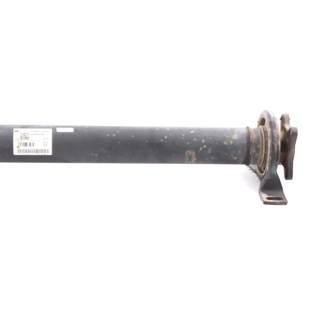 Mercedes W906 Arbre d'entraînement de l'arbre transmission Transmission manuelle - SKU A9064102001-1 - Numéro de pièce A9064102001