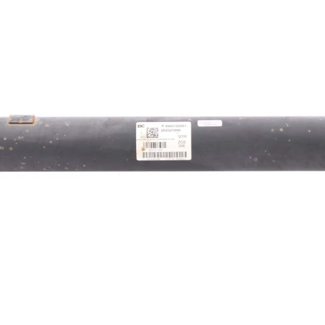 Mercedes Sprinter W906 Albero di trasmissione manuale - SKU A9064102001-1 - Numero di parte A9064102001