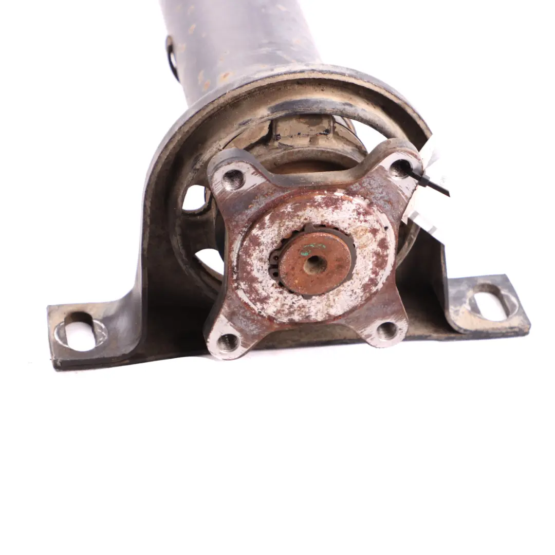 Mercedes Sprinter W906 Wał Napędowy Skrzyni Manualnej - SKU A9064102001-1 - Numer Części A9064102001