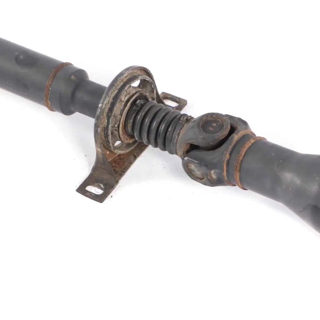 Propshaft Drive Shaft Manual Transmission to Mercedes Sprinter W906 with Part number A9064102001 Mercedes Sprinter W906 Propshaft Drive Shaft Manual Transmission - SKU A9064102001 - Part number A9064102001