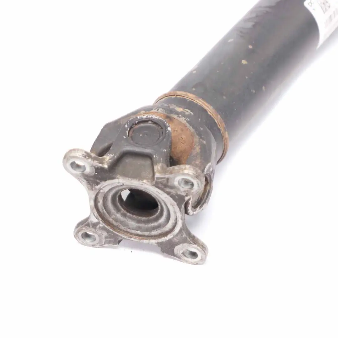 Propshaft Drive Shaft Manual Transmission to Mercedes Sprinter W906 with Part number A9064102001 Mercedes Sprinter W906 Propshaft Drive Shaft Manual Transmission - SKU A9064102001 - Part number A9064102001