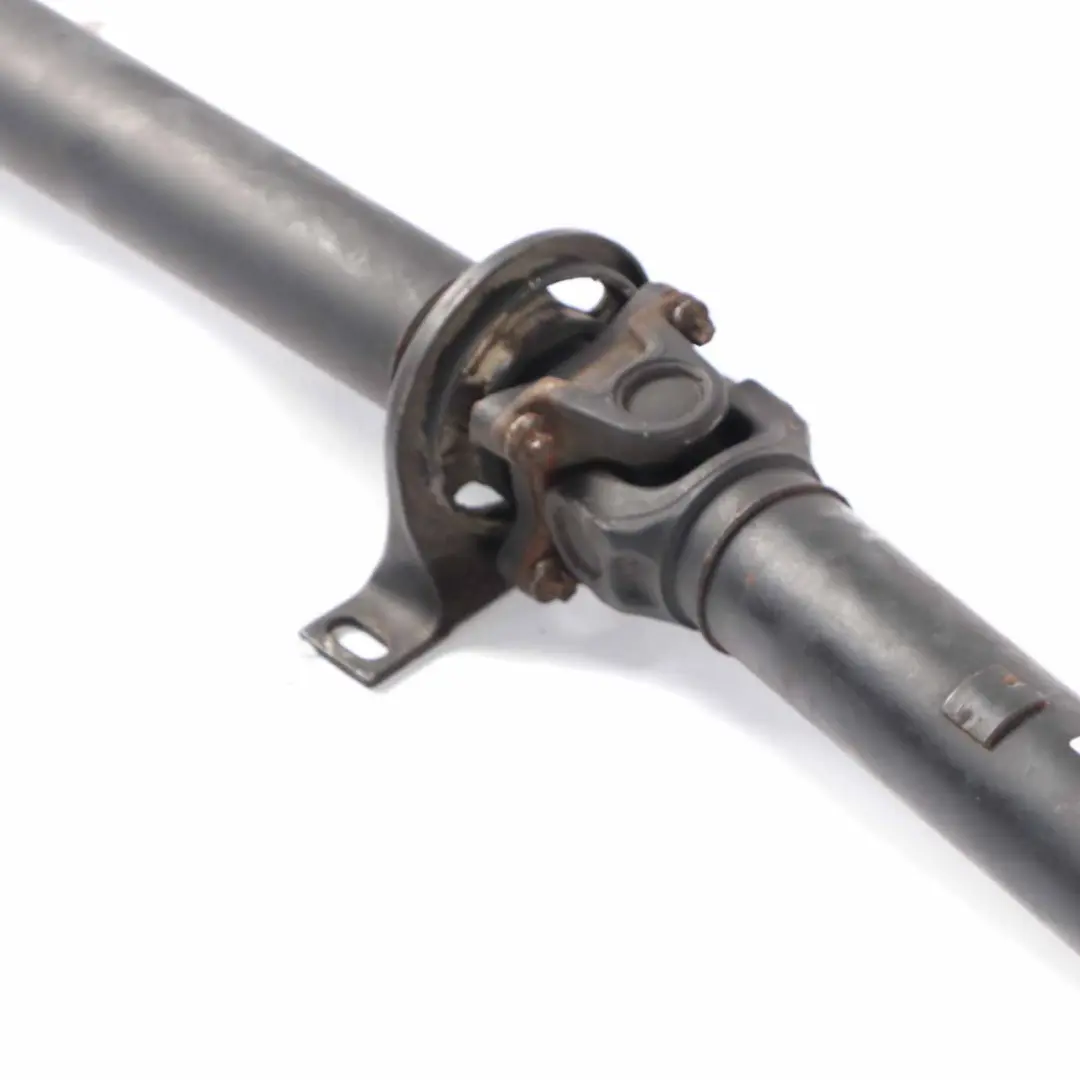 Wał Napędowy do Mercedes Sprinter W906 o numerze A9064102001 Mercedes Sprinter W906 Wał Napędowy - SKU A9064102001 - Numer Części A9064102001