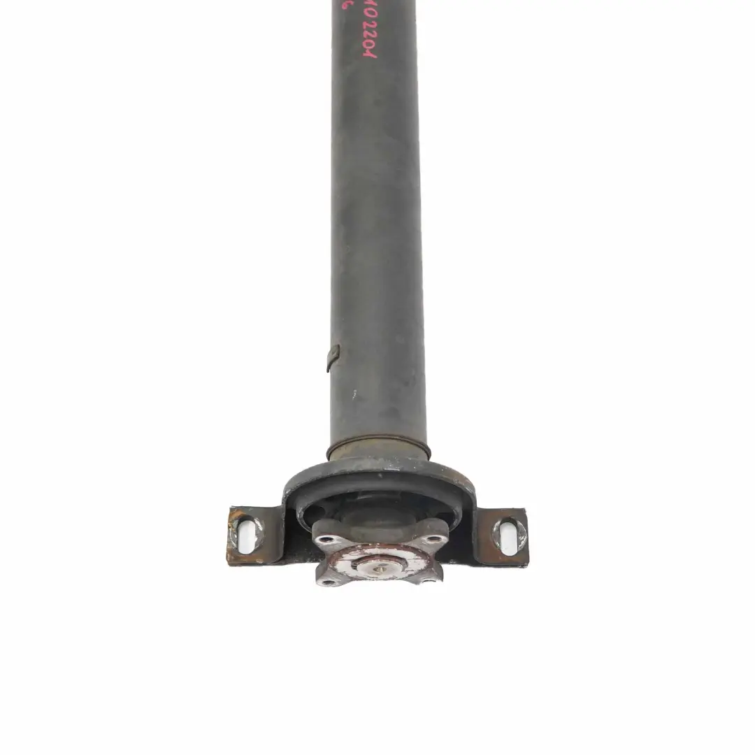 Front Propshaft Drive Manual Transmission A9064100001 to Mercedes Sprinter W906 with Part number A9064102201 Mercedes Sprinter W906 Front Propshaft Drive Manual Transmission A9064100001 - SKU A9064102201 - Part number A9064102201