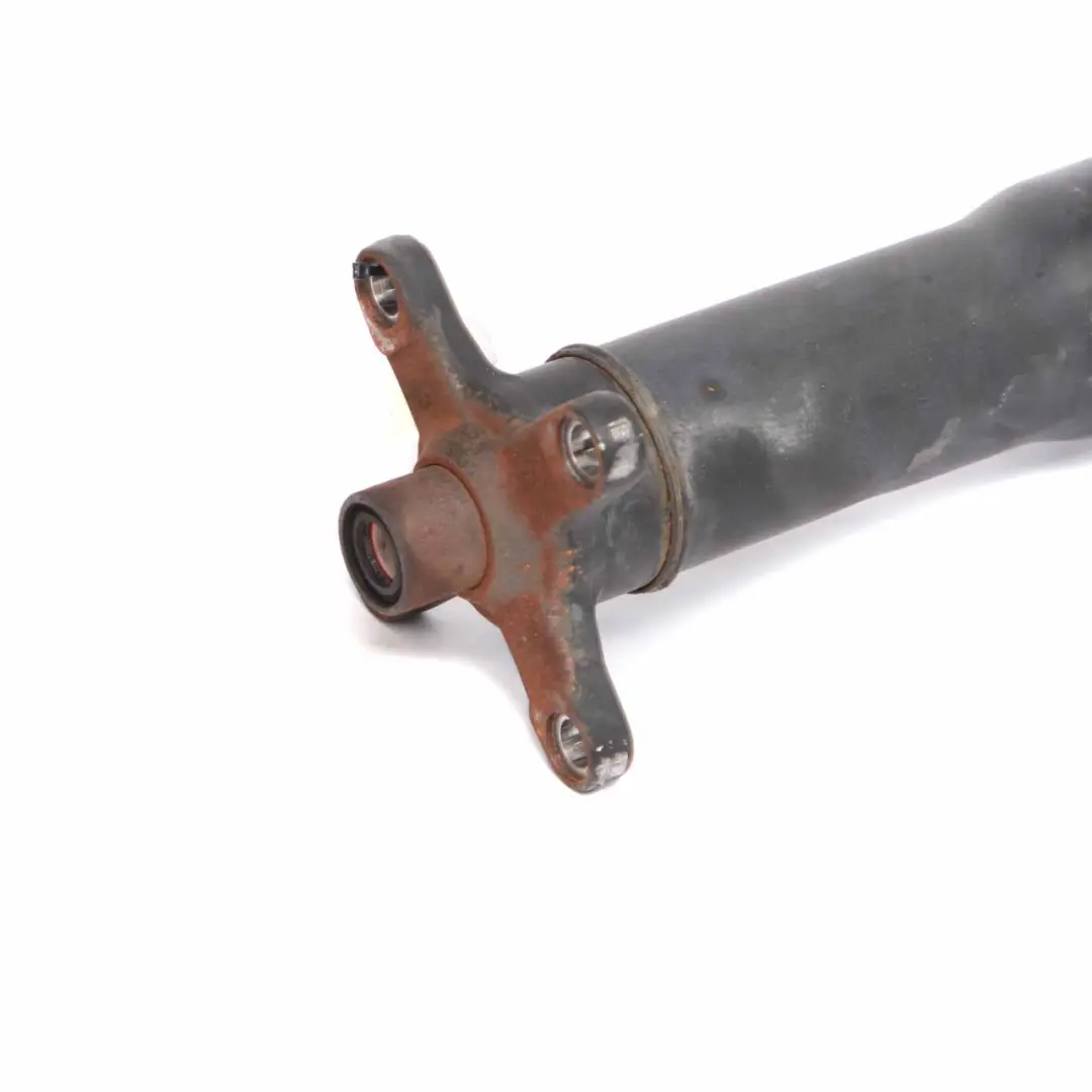 Propshaft Drive Shaft Automatic Transmission to Mercedes Sprinter W906 with Part number A9064103200 Mercedes Sprinter W906 Propshaft Drive Shaft Automatic Transmission - SKU A9064103200 - Part number A9064103200