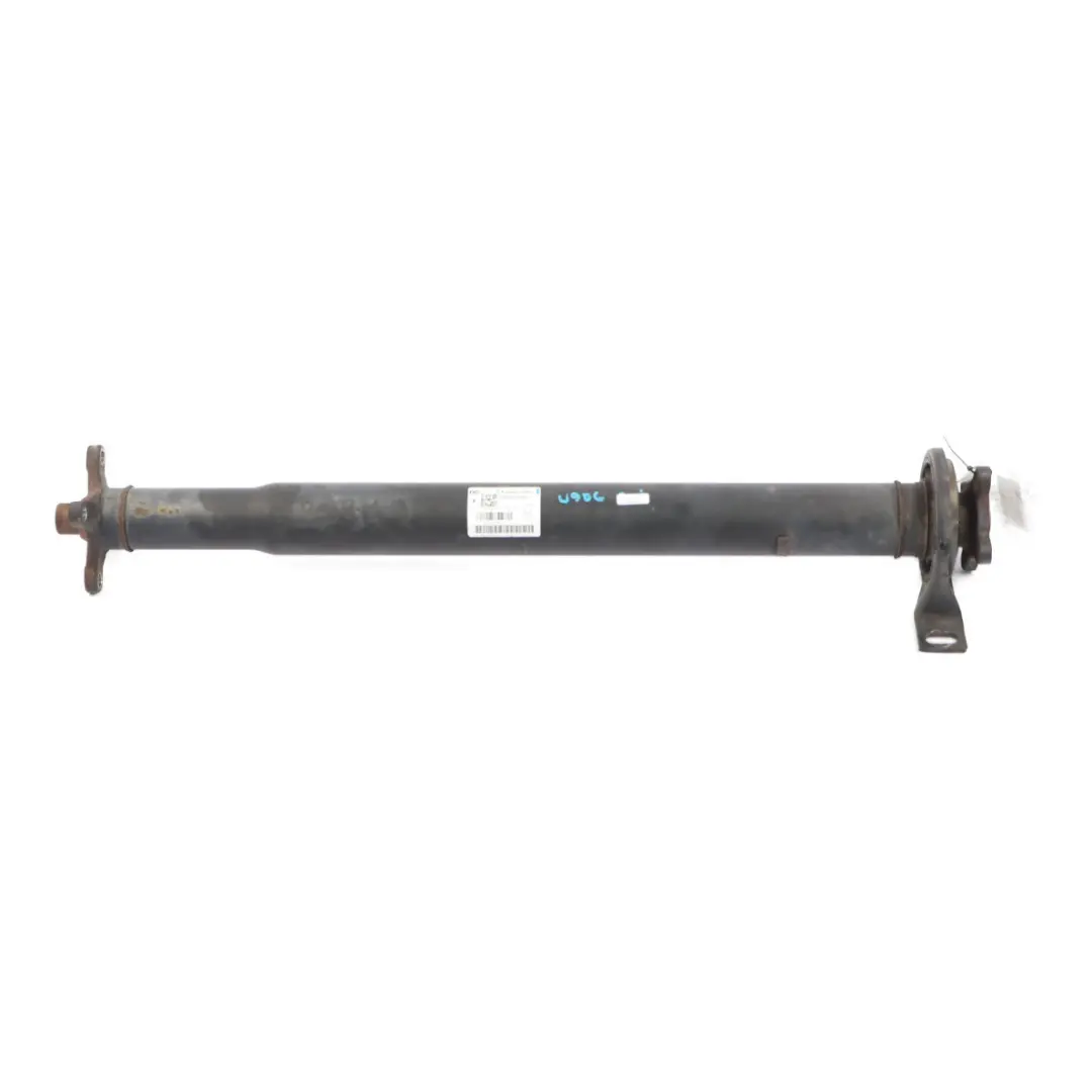 Mercedes Sprinter W906 Albero di trasmissione manuale - SKU A9064104801 - Numero di parte A9064104801