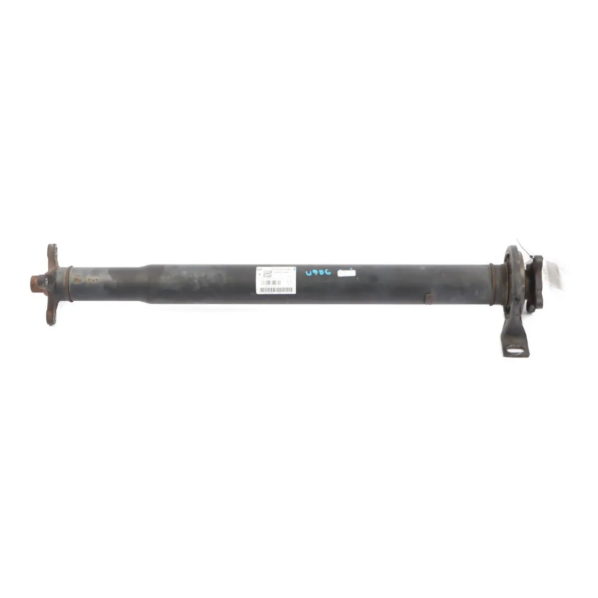 Mercedes Sprinter W906 Albero di trasmissione manuale A9064104801
